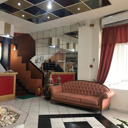 Filoxenia Hotel Солун Екстериор снимка