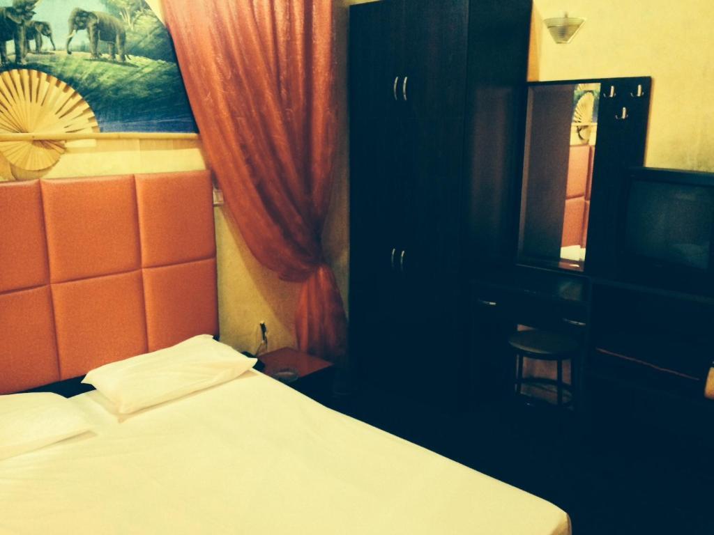 Filoxenia Hotel Солун Стая снимка