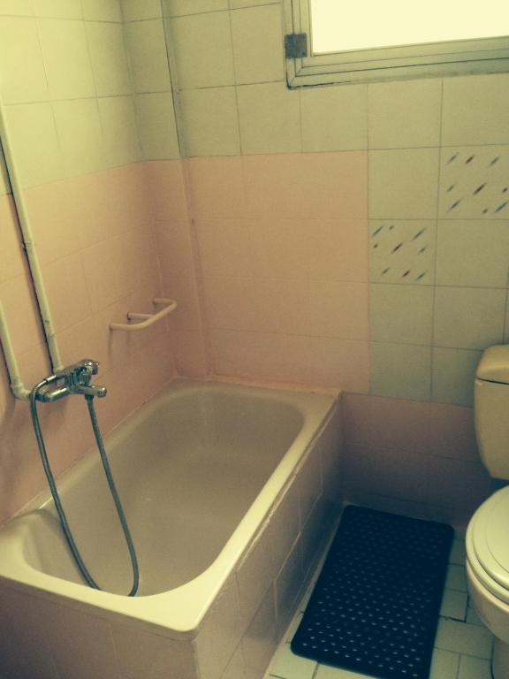 Filoxenia Hotel Солун Екстериор снимка