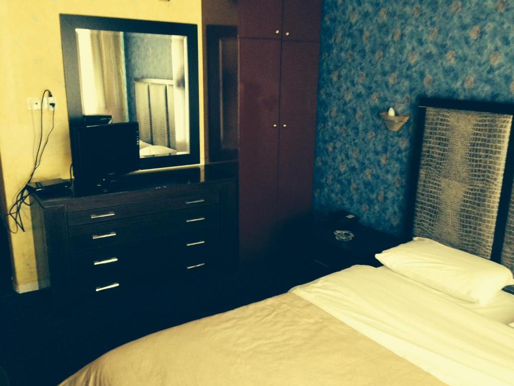 Filoxenia Hotel Солун Екстериор снимка