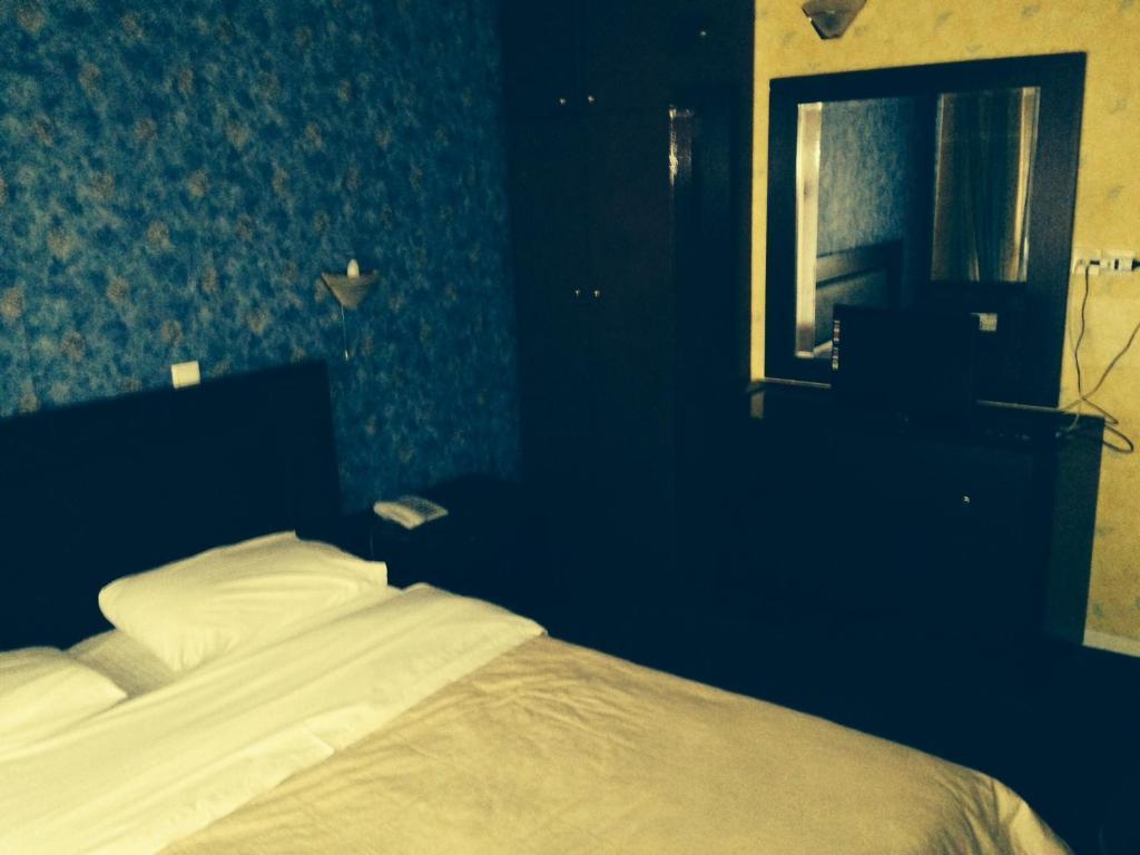 Filoxenia Hotel Солун Екстериор снимка