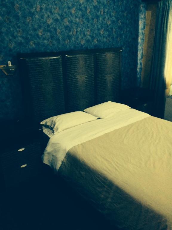 Filoxenia Hotel Солун Екстериор снимка