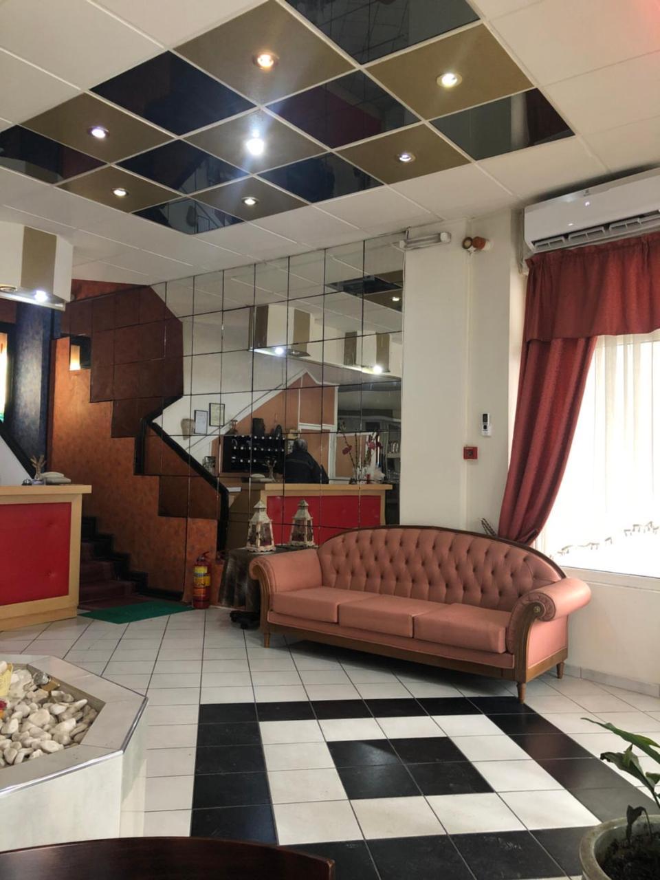 Filoxenia Hotel Солун Екстериор снимка