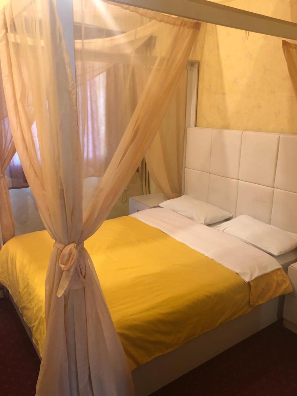 Filoxenia Hotel Солун Екстериор снимка