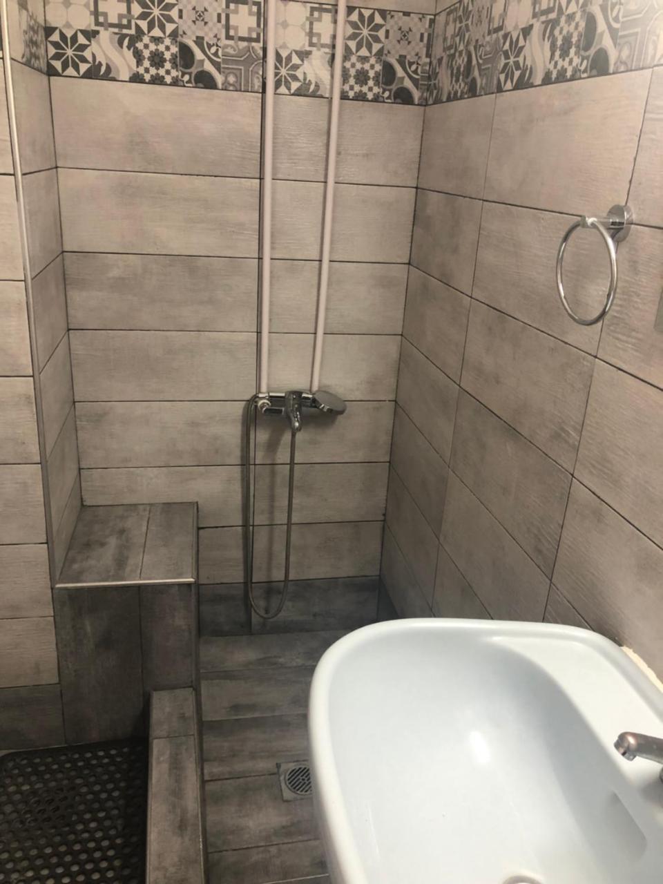 Filoxenia Hotel Солун Екстериор снимка