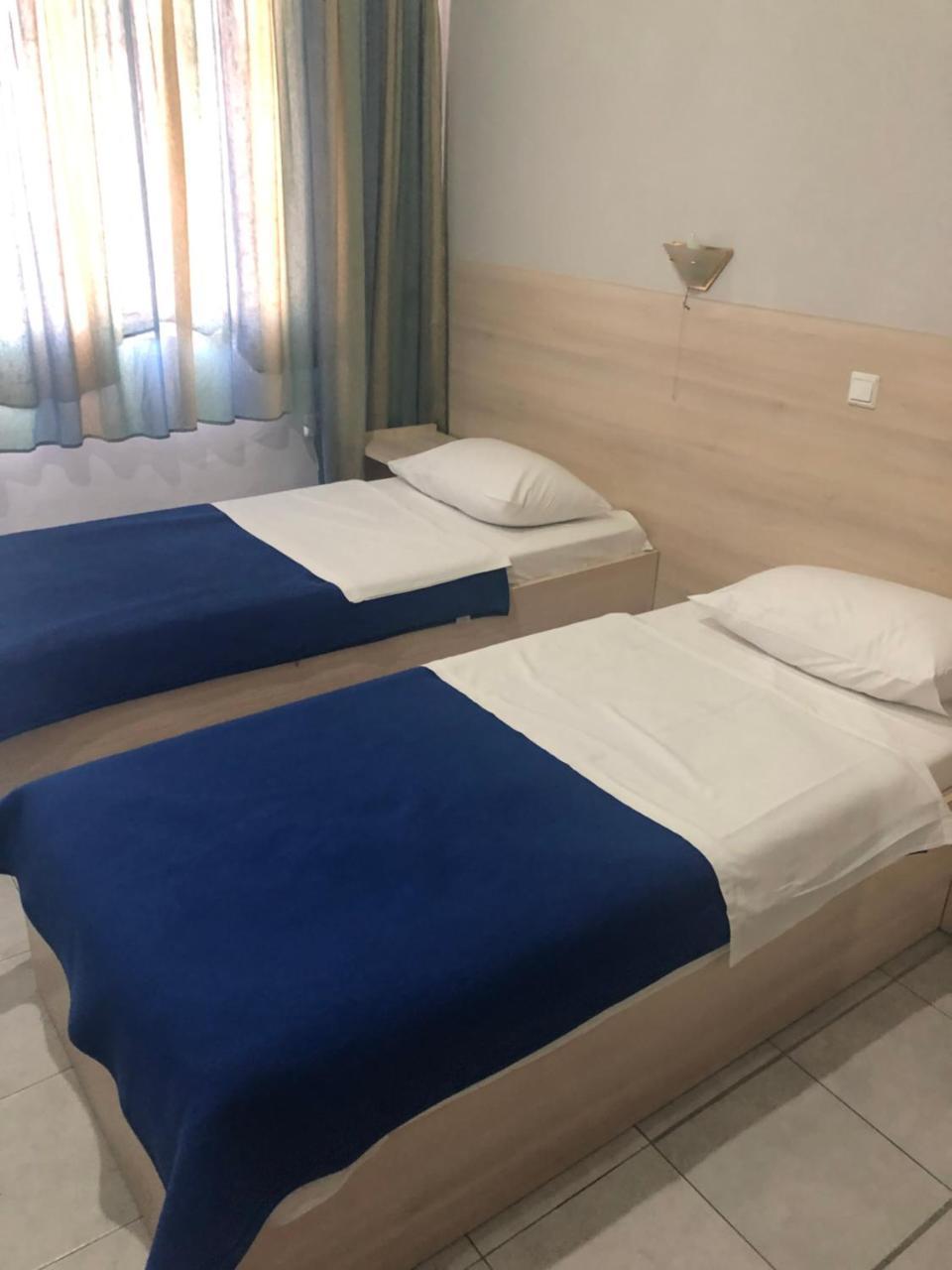 Filoxenia Hotel Солун Екстериор снимка